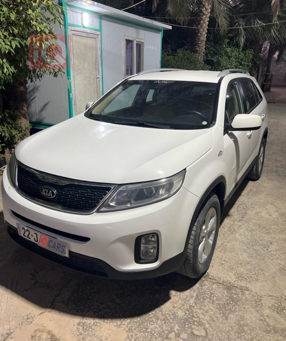 كيا سورينتو